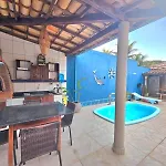 Suites Arraial 300M Do Centro