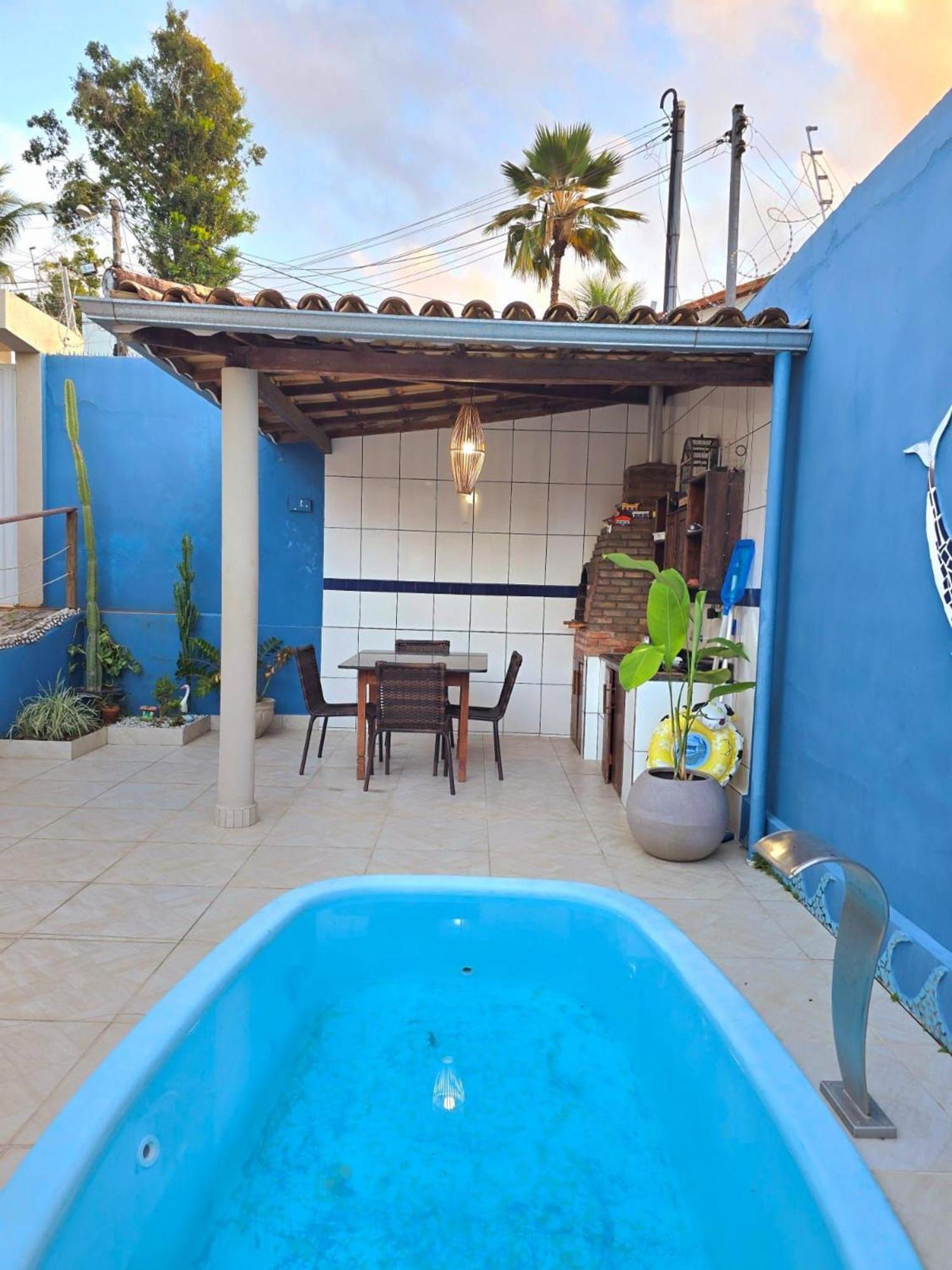 Arraial 300m Do Centro Guest house Porto Seguro