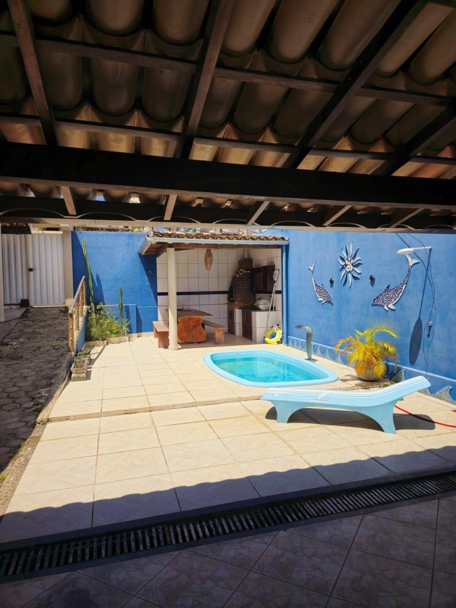 Guest house Arraial 300m Do Centro Porto Seguro